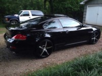 Image for 2004 BMW 6 Series 645Ci ID: 5429628