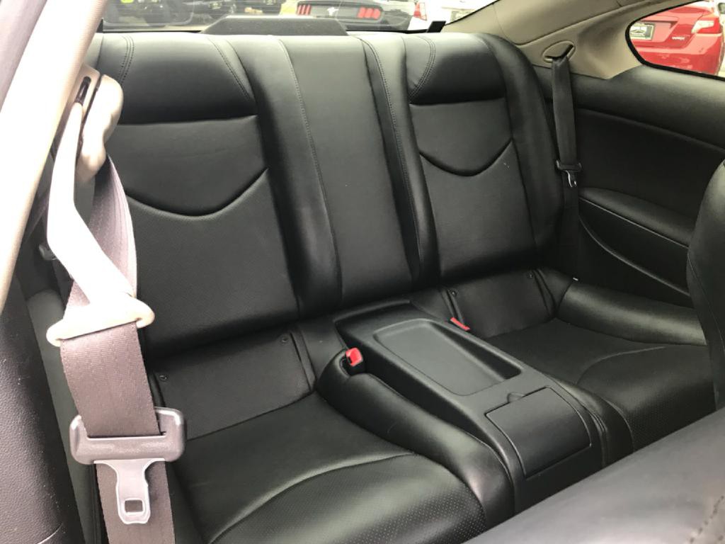 2009 INFINITI G37 Image 24