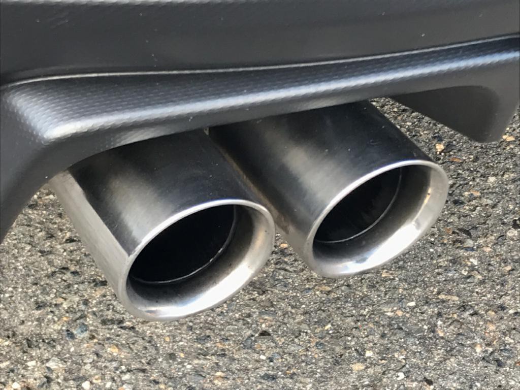 2018 Subaru WRX Image 17