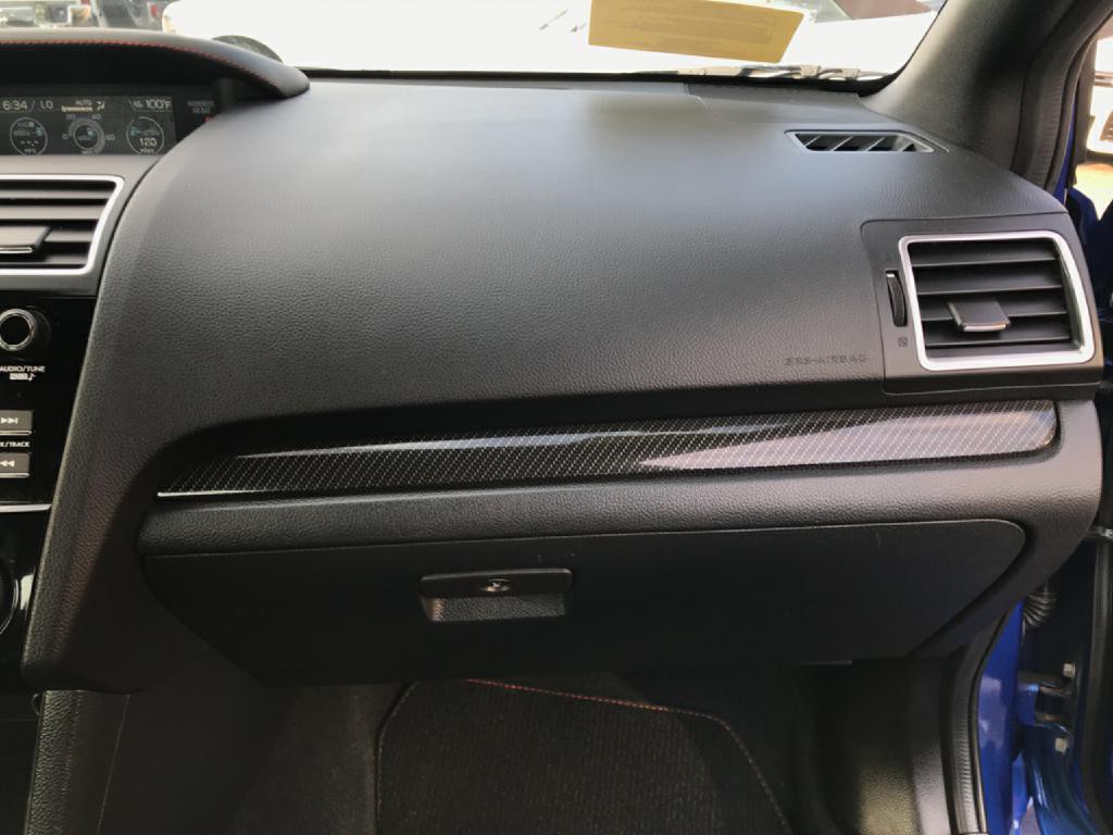 2018 Subaru WRX Image 36