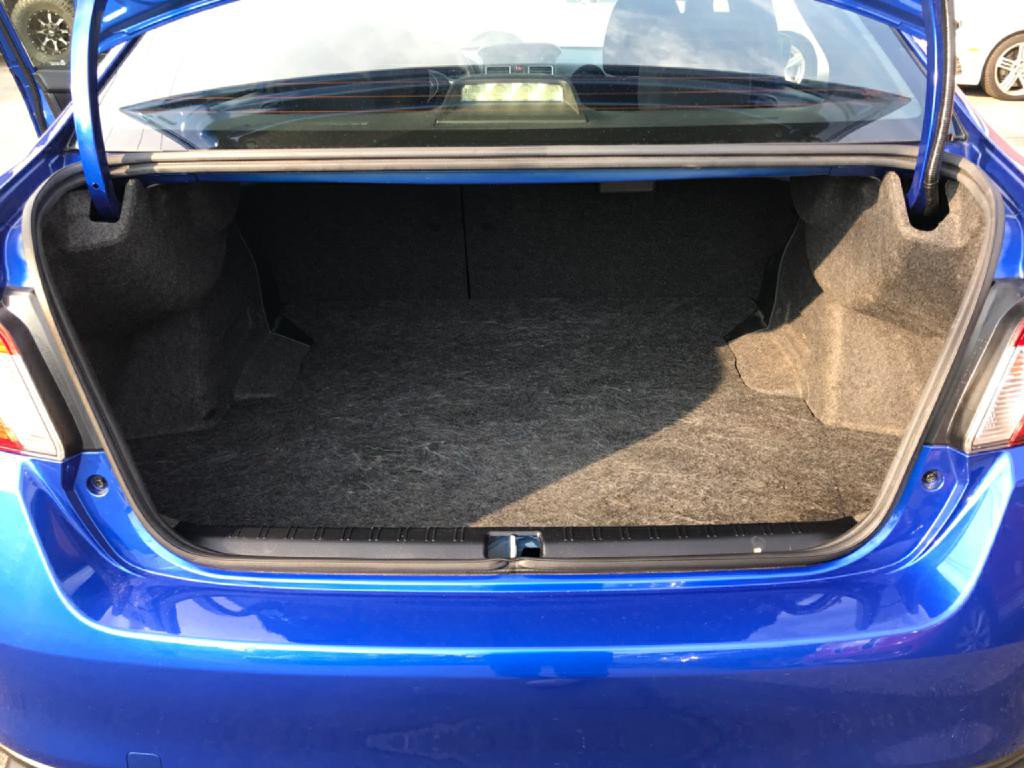 2018 Subaru WRX Image 40