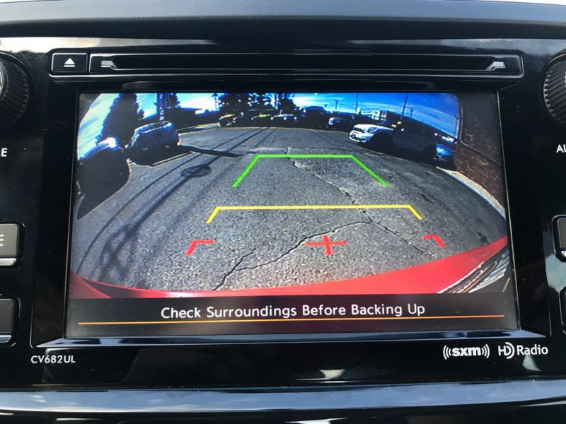 2017 Subaru WRX Image 29