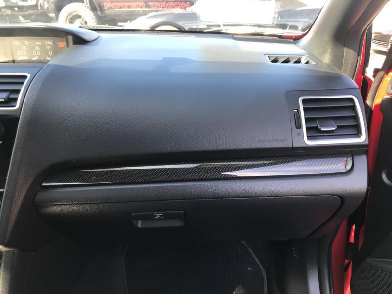 2017 Subaru WRX Image 39
