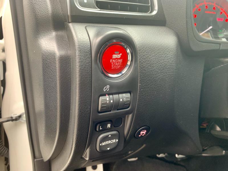 2011 Subaru Impreza WRX Image 30