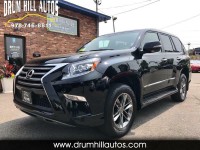 Image for 2016 Lexus GX 460 Luxury ID: 3943364