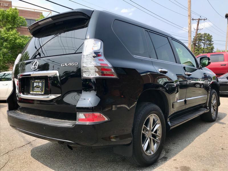 2016 Lexus GX 460 Image 6