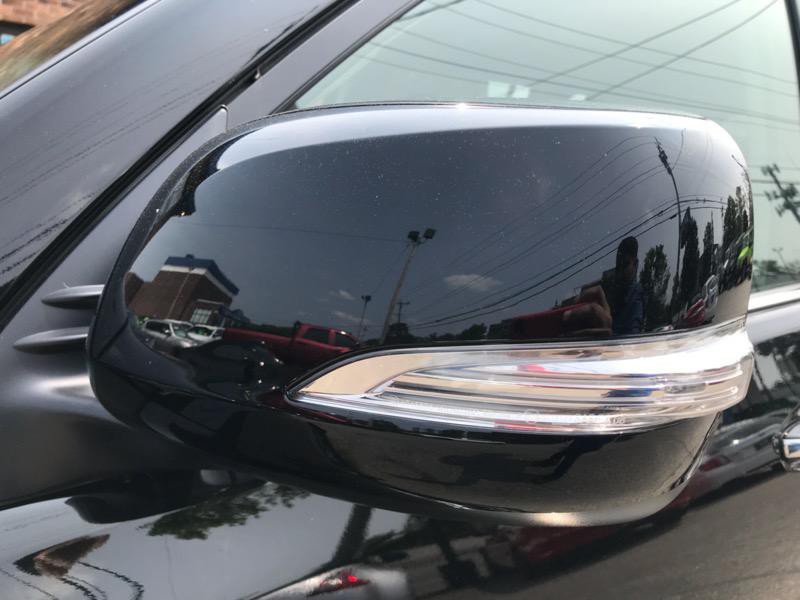 2016 Lexus GX 460 Image 11