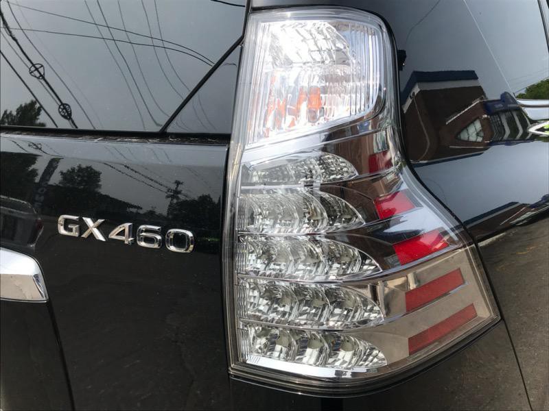 2016 Lexus GX 460 Image 13