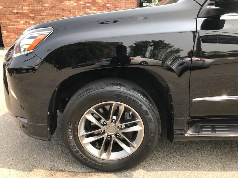 2016 Lexus GX 460 Image 14