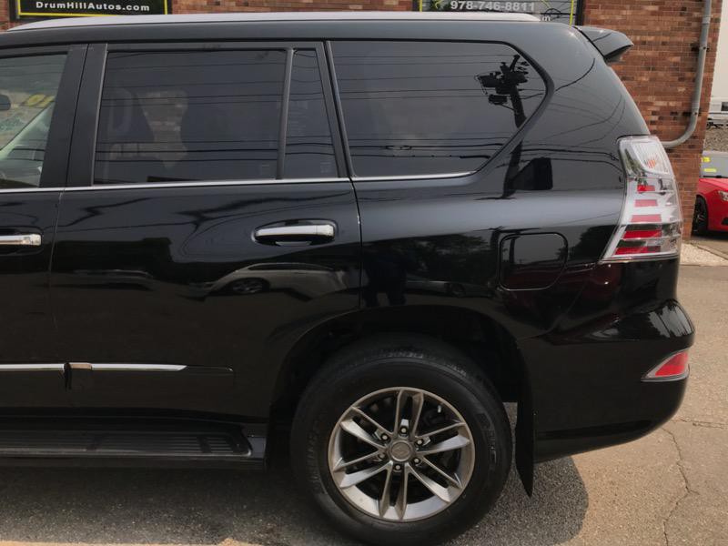 2016 Lexus GX 460 Image 15