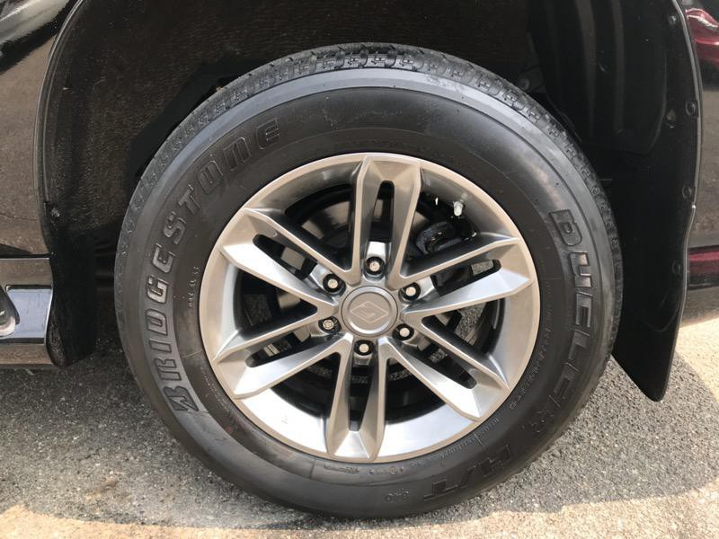 2016 Lexus GX 460 Image 17