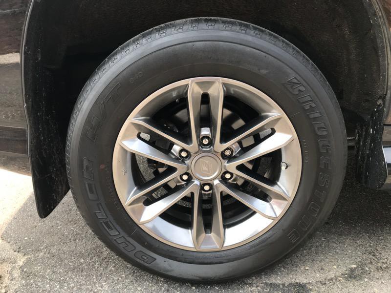 2016 Lexus GX 460 Image 18
