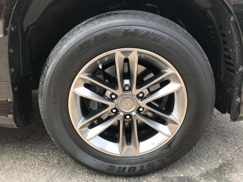 2016 Lexus GX 460 Image 19