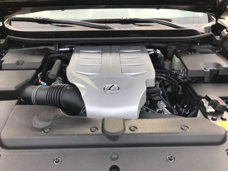 2016 Lexus GX 460 Image 20