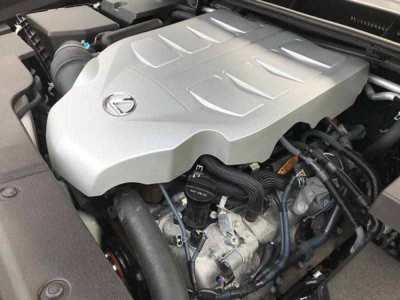 2016 Lexus GX 460 Image 21