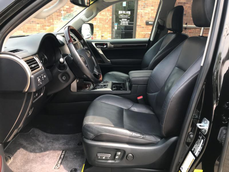 2016 Lexus GX 460 Image 22