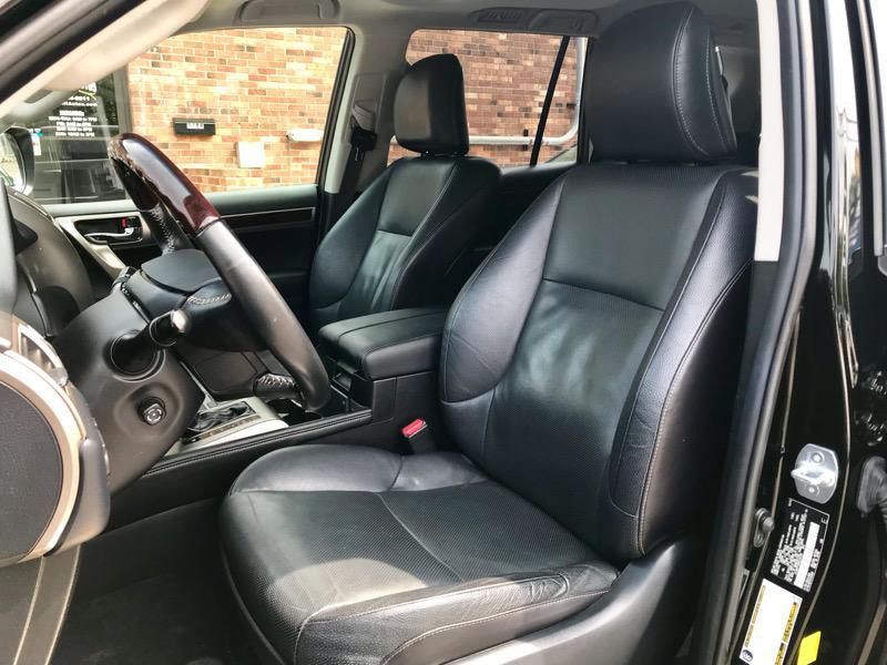 2016 Lexus GX 460 Image 25