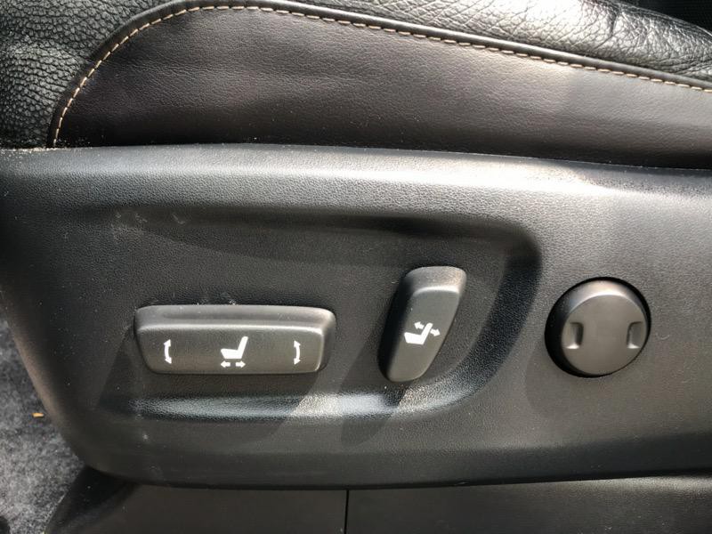2016 Lexus GX 460 Image 27