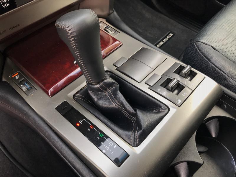 2016 Lexus GX 460 Image 30