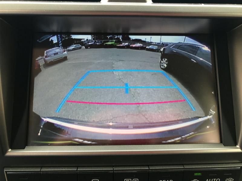 2016 Lexus GX 460 Image 33