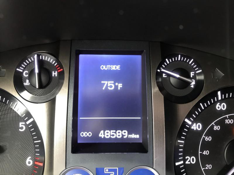 2016 Lexus GX 460 Image 37