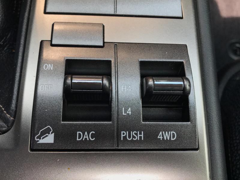 2016 Lexus GX 460 Image 38