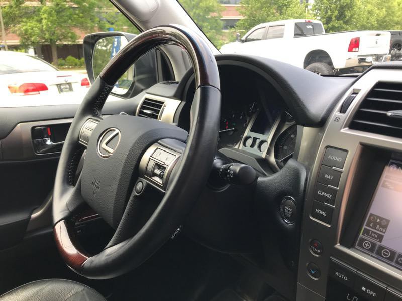 2016 Lexus GX 460 Image 43