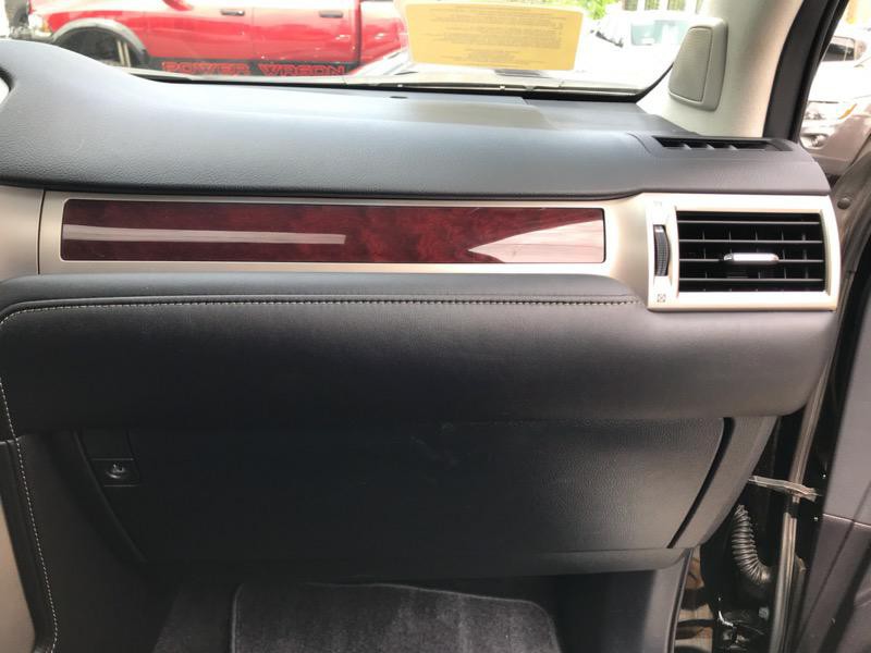 2016 Lexus GX 460 Image 44