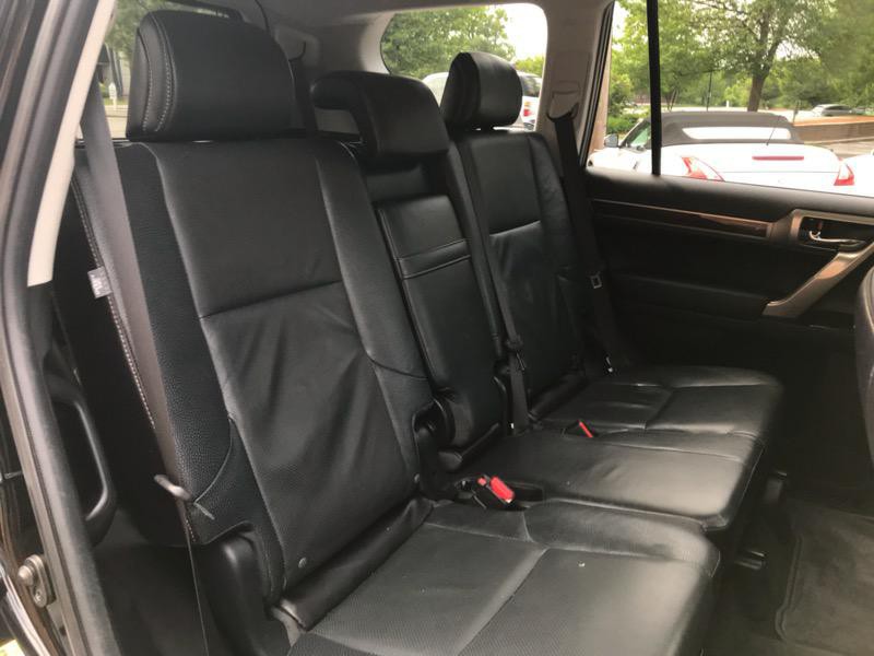 2016 Lexus GX 460 Image 47
