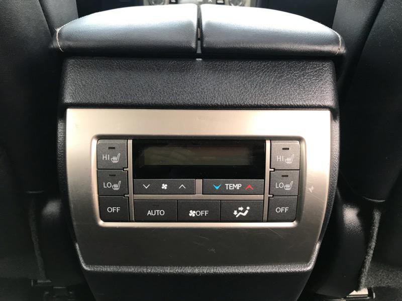 2016 Lexus GX 460 Image 48