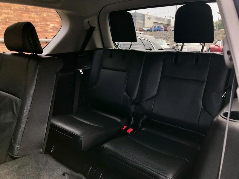 2016 Lexus GX 460 Image 49
