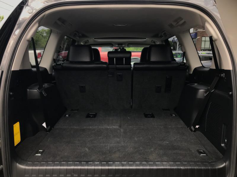 2016 Lexus GX 460 Image 50