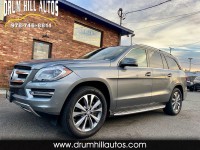 Image for 2014 Mercedes-Benz GL-Class GL 450 4MATIC ID: 3943370