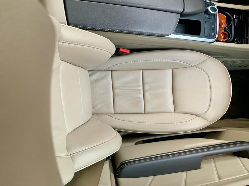 2014 Mercedes-Benz GL-Class Image 32