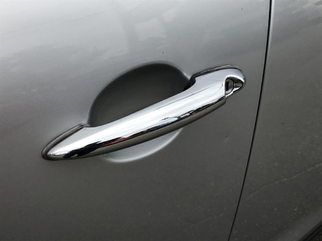 2012 MINI Countryman Image 12