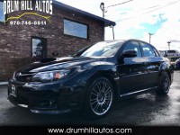 Image for 2011 Subaru Impreza WRX STI 4-Door ID: 3943391