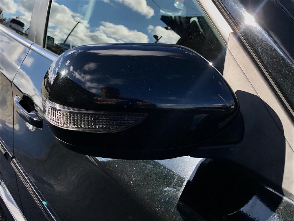 2011 Subaru Impreza WRX Image 12