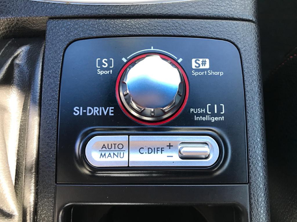2011 Subaru Impreza WRX Image 27