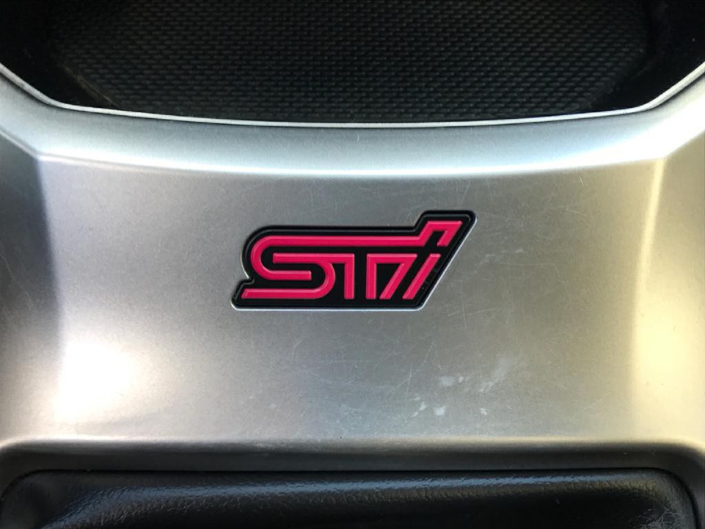 2011 Subaru Impreza WRX Image 33