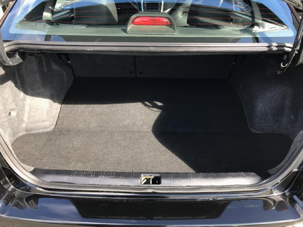 2011 Subaru Impreza WRX Image 45