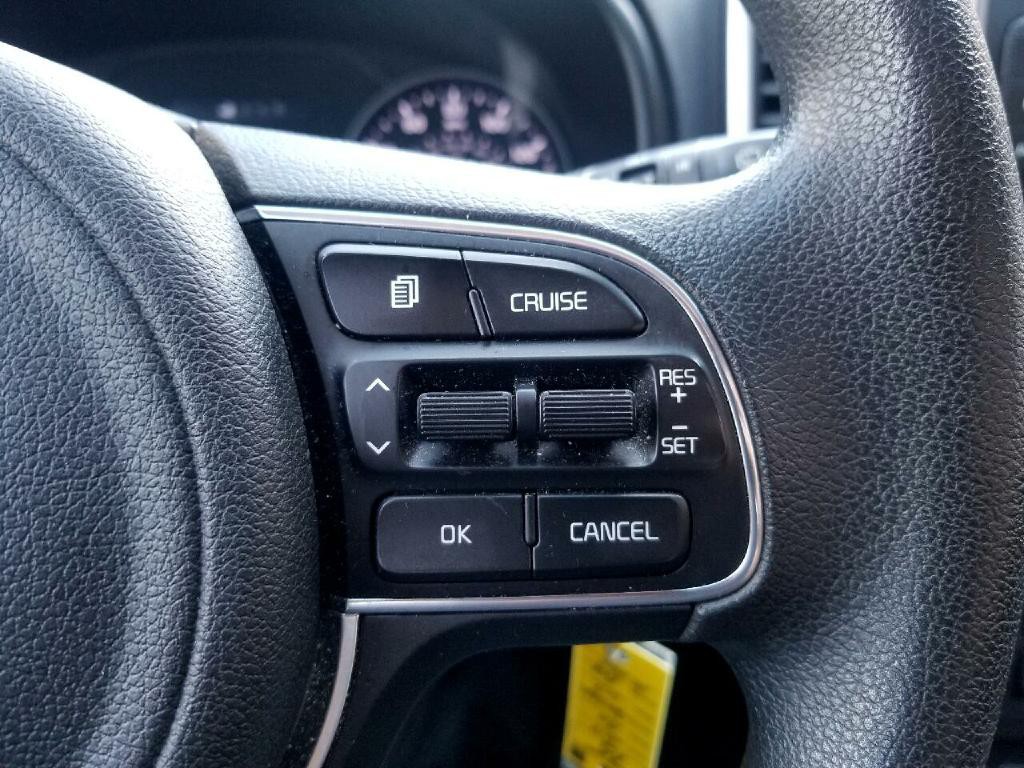 2019 Kia Sportage Image 21