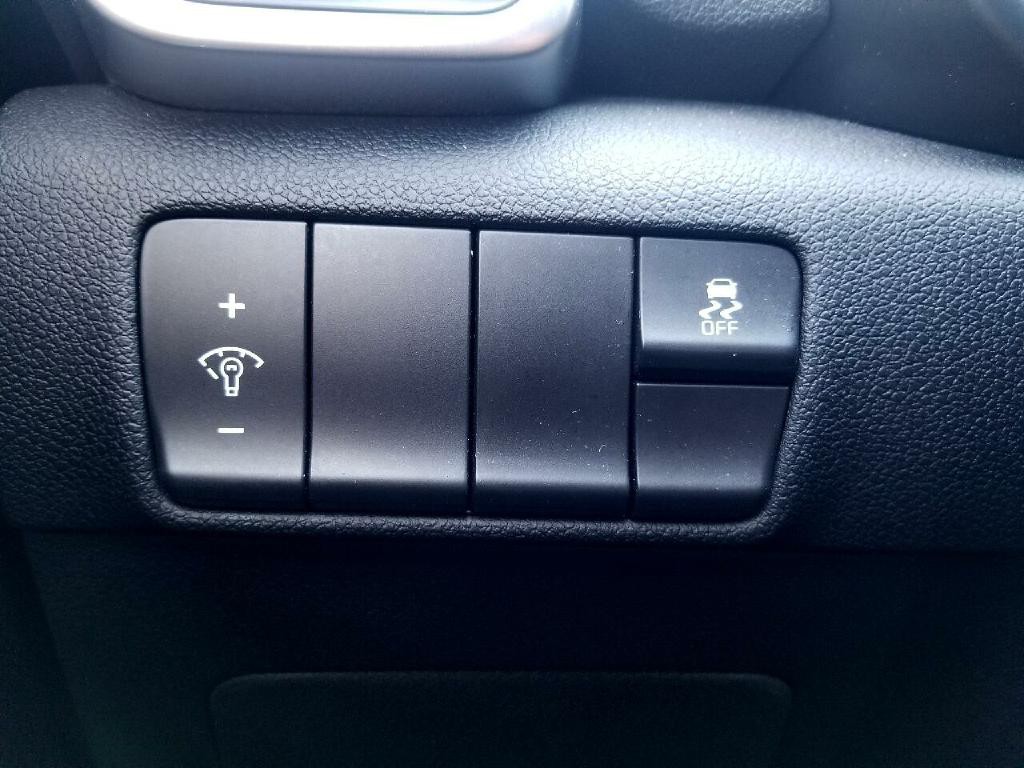 2019 Kia Sportage Image 26
