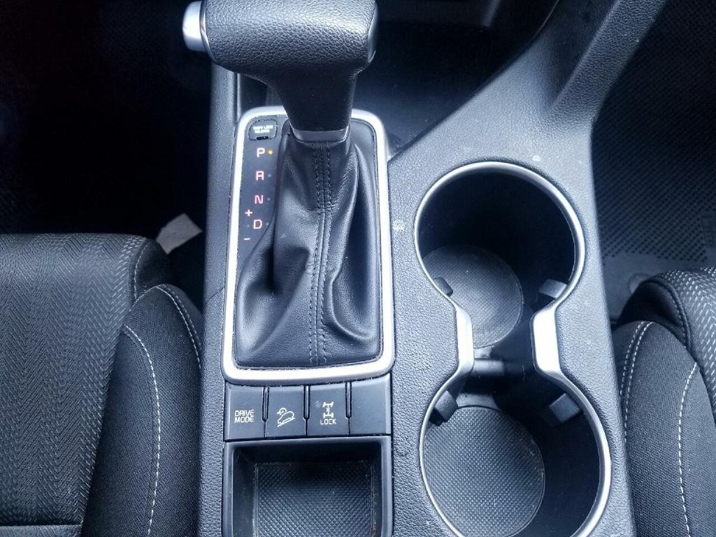 2019 Kia Sportage Image 27