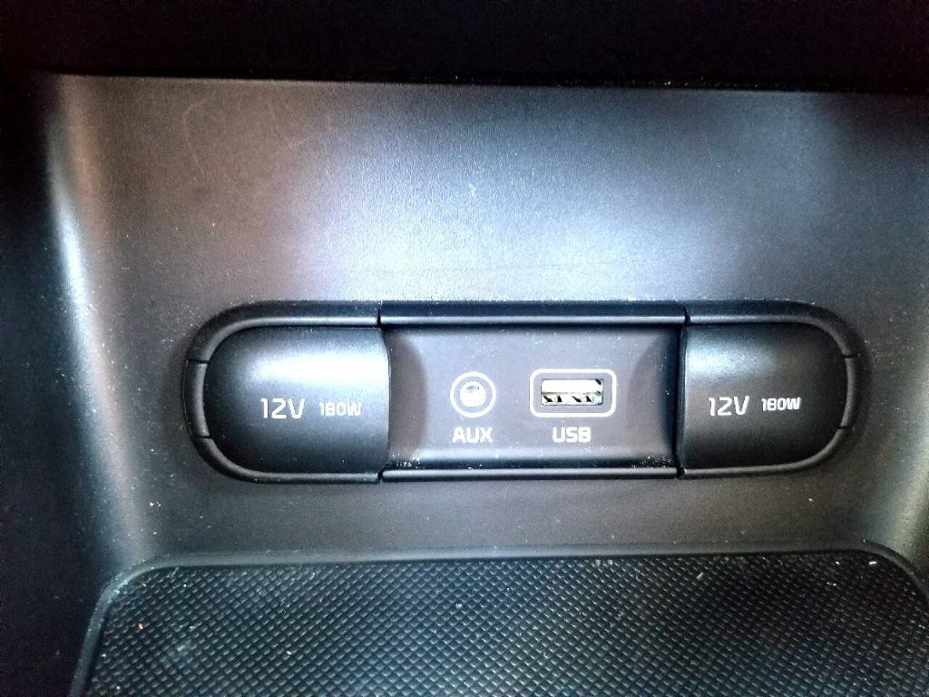 2019 Kia Sportage Image 28