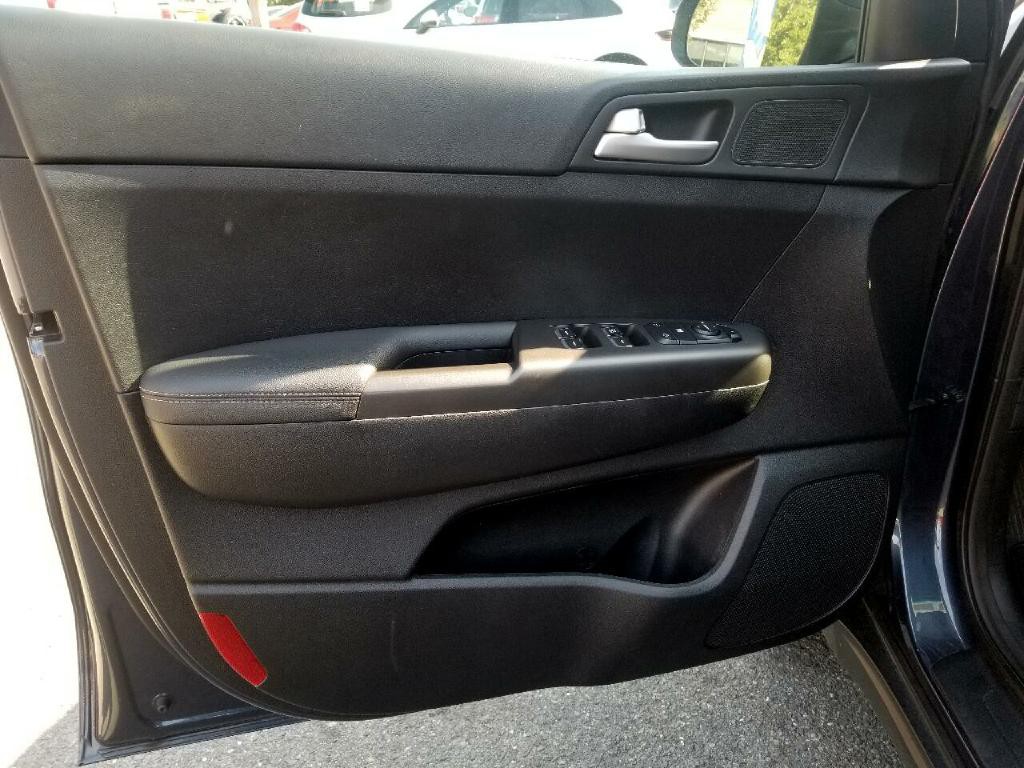 2019 Kia Sportage Image 31
