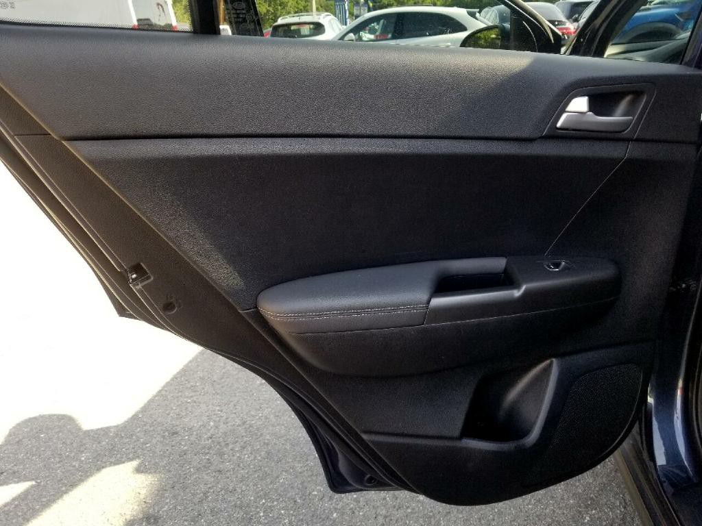 2019 Kia Sportage Image 33