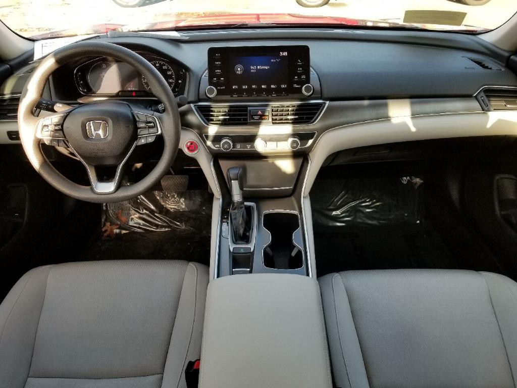 2018 Honda Accord Image 13
