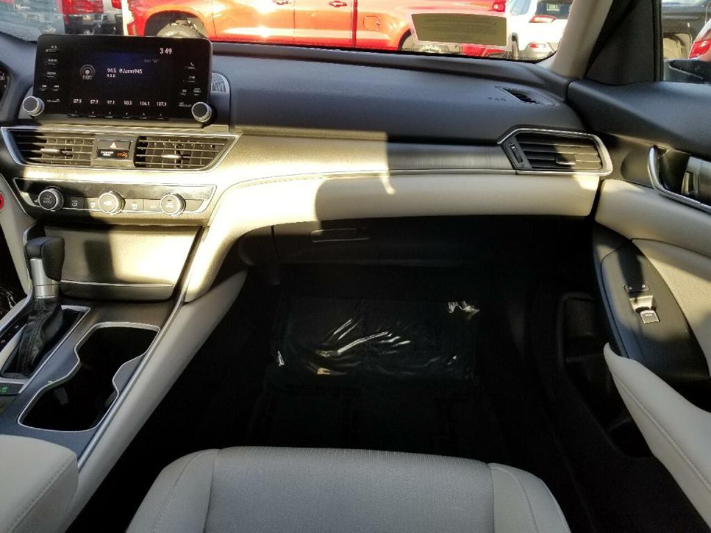 2018 Honda Accord Image 20