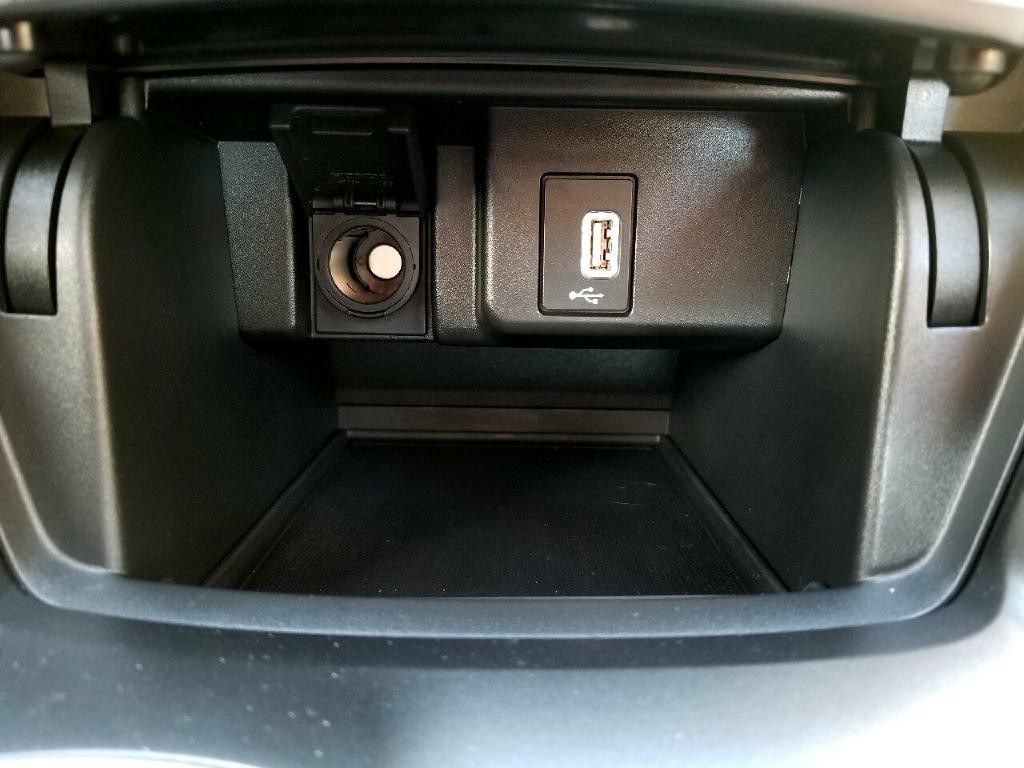 2018 Honda Accord Image 31