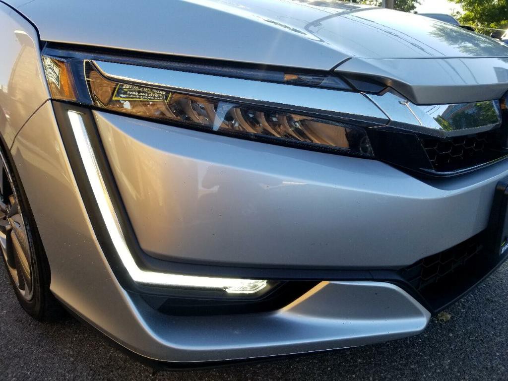 2018 Honda Clarity Image 10